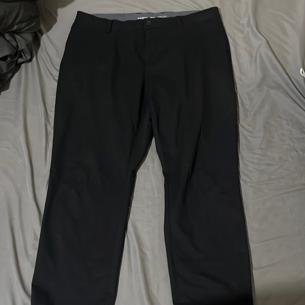 Athletic Taper 36x30 flex pants